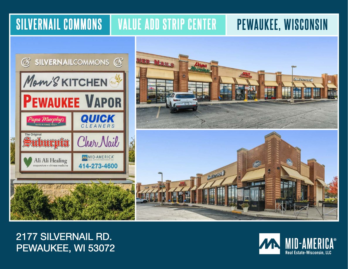 Silvernail Commons
